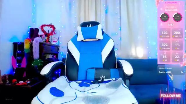 Image 4 of aleexx___ Stream on Chaturbate on 2 months ago