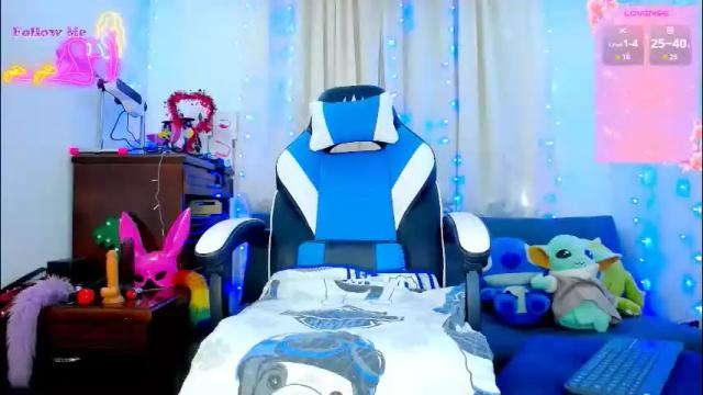 Image 12 of aleexx___ Stream on Chaturbate on 1 month ago