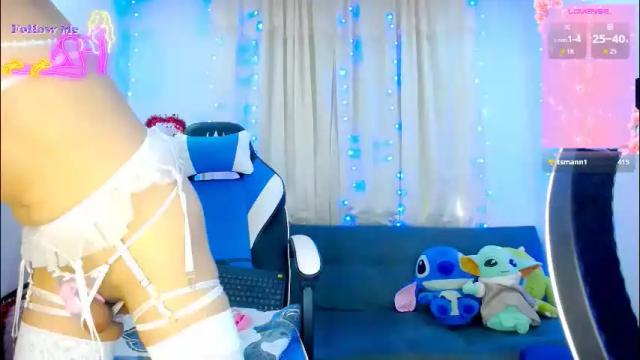 Thumbnail 3, aleexx___'s Stream at Chaturbate, 1 month ago