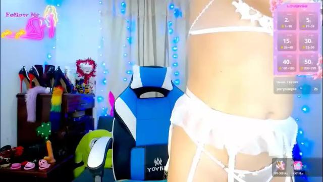 Image 12 of aleexx___ Stream on Chaturbate on 1 month ago