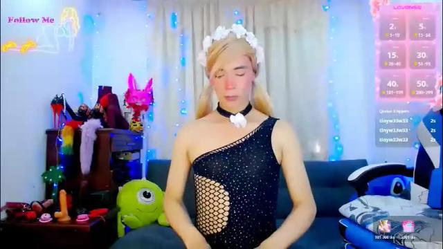 Image 8 of aleexx___ Stream on Chaturbate on 1 month ago