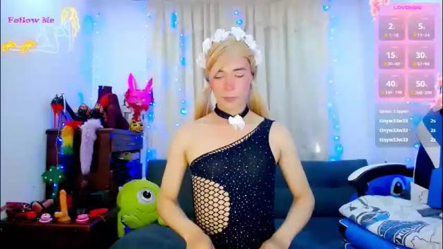 Thumbnail 3, aleexx___'s Stream at Chaturbate, 1 month ago