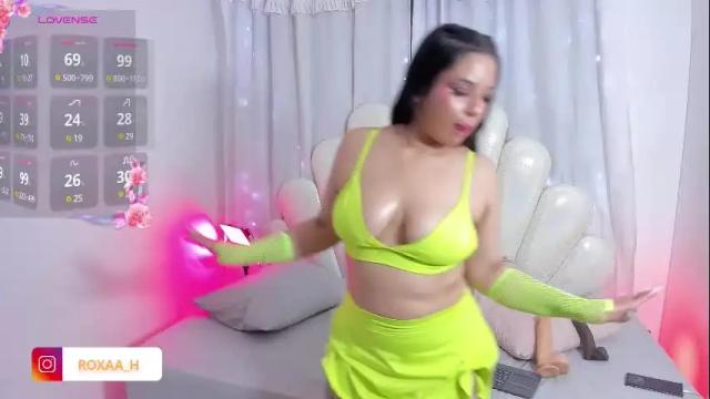 Image 11 of alehank Stream on Chaturbate on 1 month ago