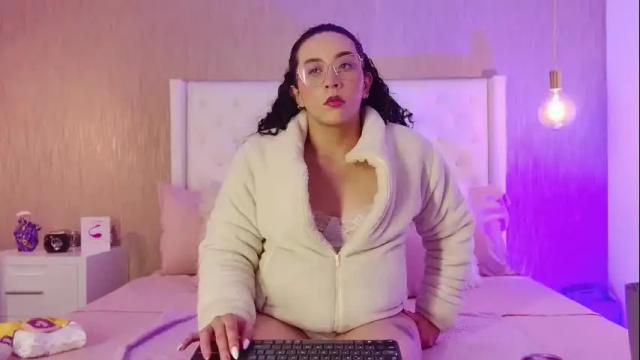 Thumbnail 2, alehia_parker's Stream at Chaturbate, 1 month ago