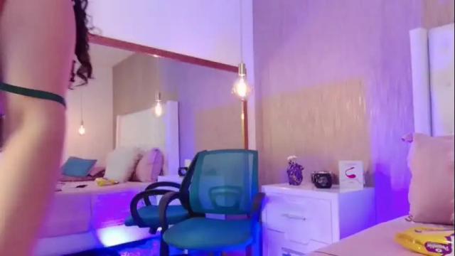 Image 10 of alehia_parker Stream on Chaturbate on 1 month ago
