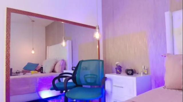 Image 7 of alehia_parker Stream on Chaturbate on 1 month ago