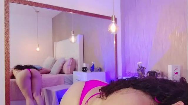 Thumbnail 2, alehia_parker's Stream at Chaturbate, 1 month ago