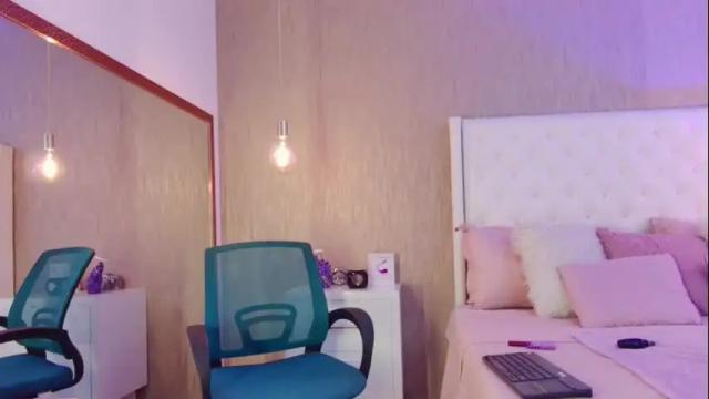 Image 2 of alehia_parker Stream on Chaturbate on 1 month ago