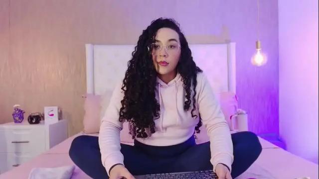 Thumbnail 3, alehia_parker's Stream at Chaturbate, 1 month ago
