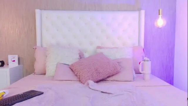 Image 10 of alehia_parker Stream on Chaturbate on 1 month ago