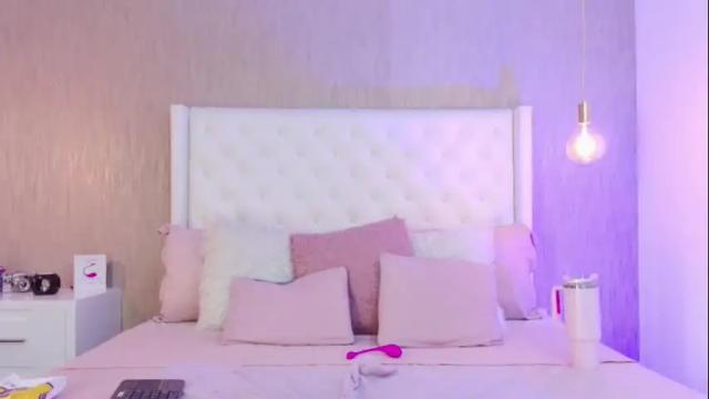 Image 7 of alehia_parker Stream on Chaturbate on 1 month ago