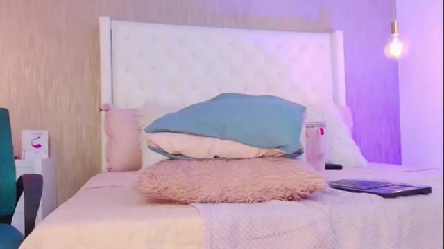 Image 4 of alehia_parker Stream on Chaturbate on 1 month ago