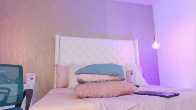 Thumbnail 3, alehia_parker's Stream at Chaturbate, 1 month ago