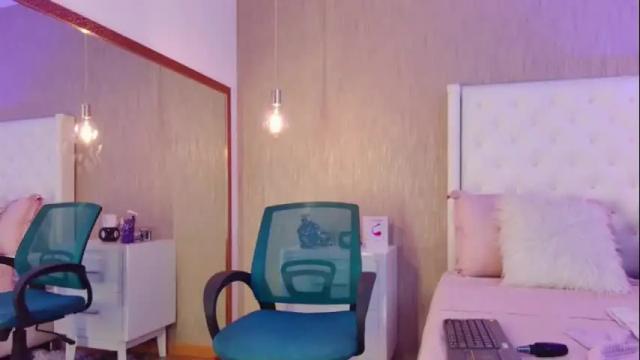 Thumbnail 3, alehia_parker's Stream at Chaturbate, 1 month ago