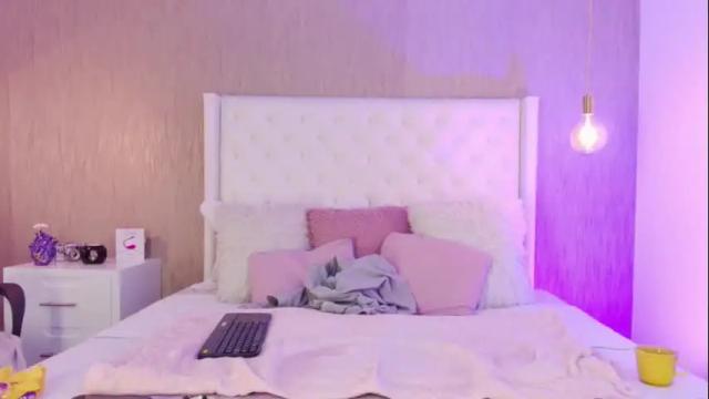 Image 4 of alehia_parker Stream on Chaturbate on 1 month ago