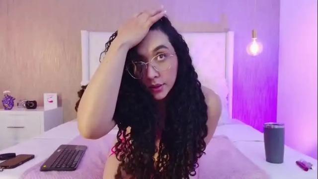 Thumbnail 3, alehia_parker's Stream at Chaturbate, 27 days ago