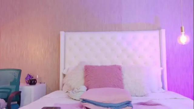 Thumbnail 3, alehia_parker's Stream at Chaturbate, 11 days ago