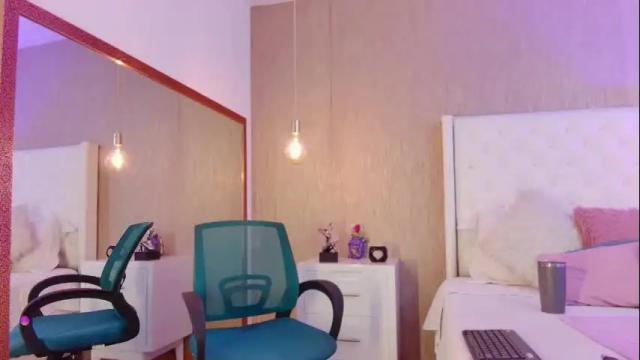 Thumbnail 1, alehia_parker's Stream at Chaturbate, 10 days ago