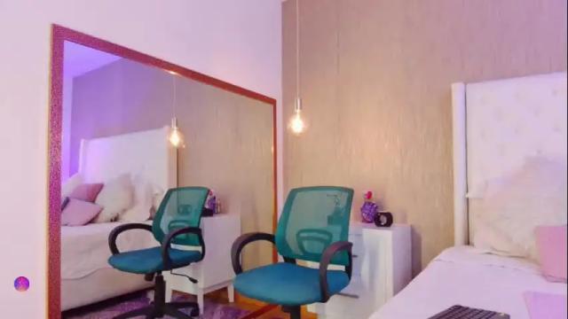 Image 3 of alehia_parker Stream on Chaturbate on 11 days ago