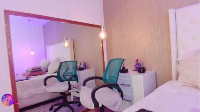 Image 7 of alehia_parker Stream on Chaturbate on 4 days ago