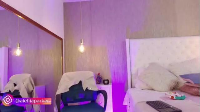 Image 12 of alehia_parker Stream on Chaturbate on 2 days ago