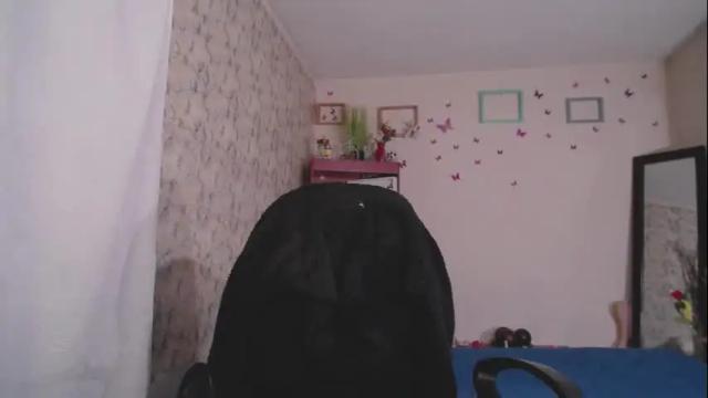 Image 8 of aleia_taylor Stream on Chaturbate on 1 month ago