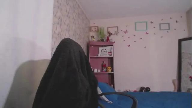 Thumbnail 1, aleia_taylor's Stream at Chaturbate, 1 month ago