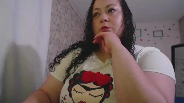 Thumbnail 1, aleia_taylor's Stream at Chaturbate, 1 month ago