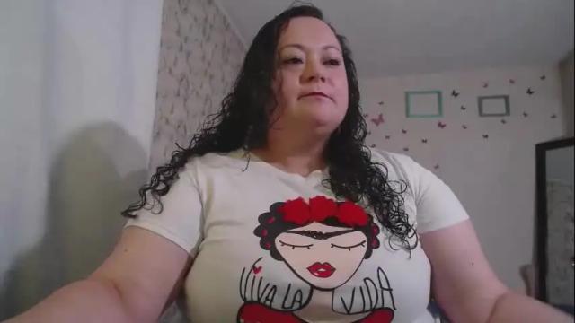 Image 4 of aleia_taylor Stream on Chaturbate on 1 month ago