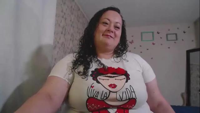 Thumbnail 2, aleia_taylor's Stream at Chaturbate, 1 month ago