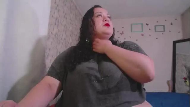 Image 4 of aleia_taylor Stream on Chaturbate on 1 month ago