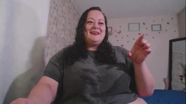 Thumbnail 2, aleia_taylor's Stream at Chaturbate, 1 month ago