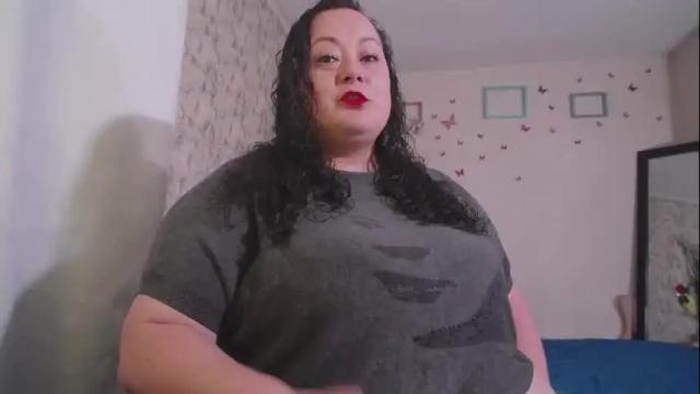 Image 6 of aleia_taylor Stream on Chaturbate on 1 month ago