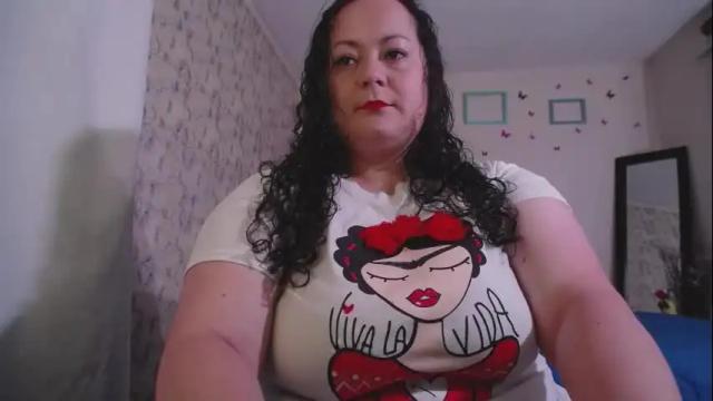 Thumbnail 1, aleia_taylor's Stream at Chaturbate, 24 days ago