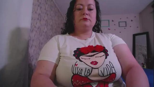 Image 10 of aleia_taylor Stream on Chaturbate on 25 days ago