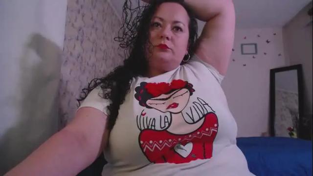 Image 12 of aleia_taylor Stream on Chaturbate on 25 days ago