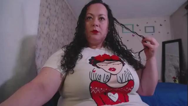 Image 2 of aleia_taylor Stream on Chaturbate on 25 days ago