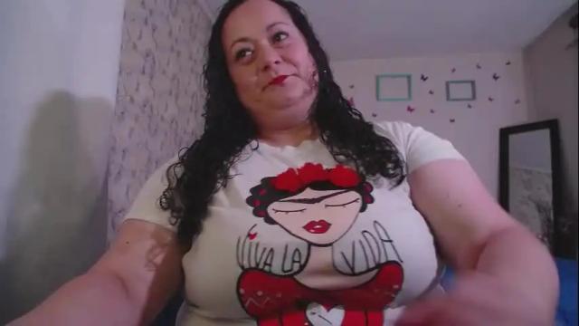 Image 3 of aleia_taylor Stream on Chaturbate on 25 days ago