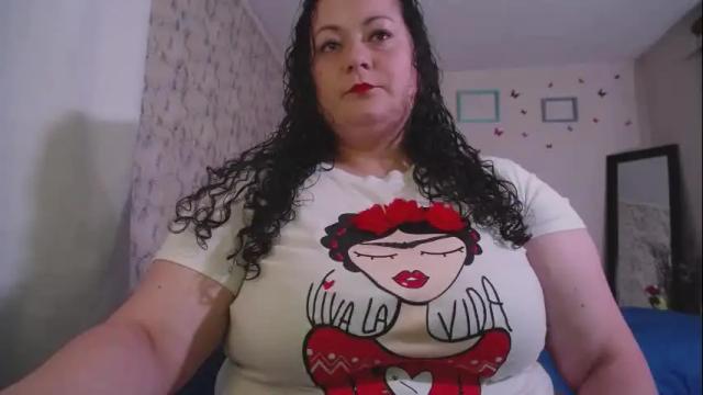 Image 4 of aleia_taylor Stream on Chaturbate on 25 days ago