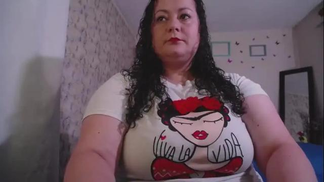 Image 6 of aleia_taylor Stream on Chaturbate on 25 days ago