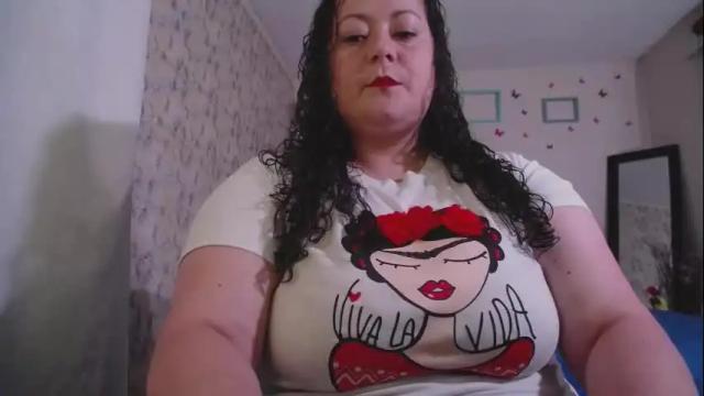 Image 7 of aleia_taylor Stream on Chaturbate on 25 days ago