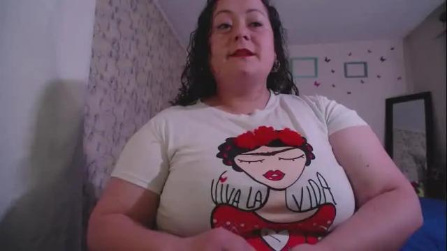 Image 8 of aleia_taylor Stream on Chaturbate on 25 days ago