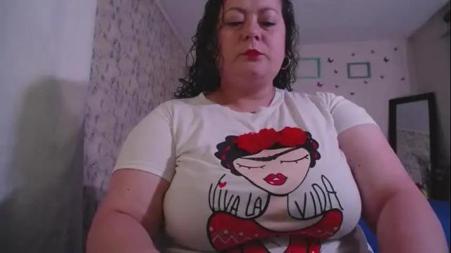 Thumbnail 3, aleia_taylor's Stream at Chaturbate, 24 days ago