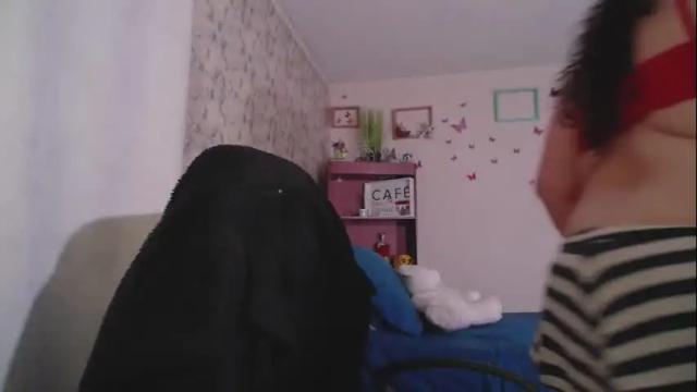 Image 6 of aleia_taylor Stream on Chaturbate on 21 days ago