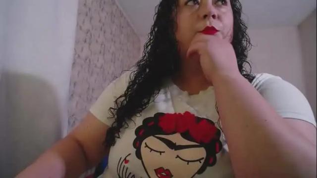Thumbnail 1, aleia_taylor's Stream at Chaturbate, 17 days ago