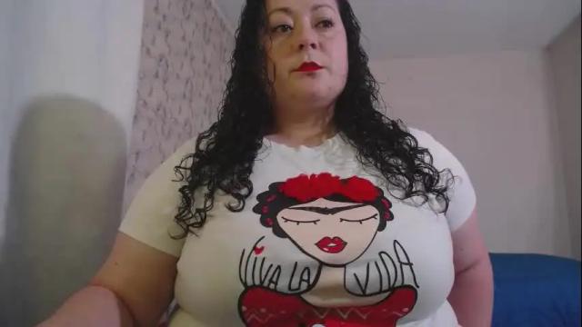 Image 3 of aleia_taylor Stream on Chaturbate on 17 days ago
