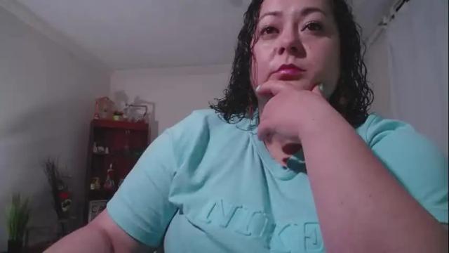 Image 8 of aleia_taylor Stream on Chaturbate on 16 days ago