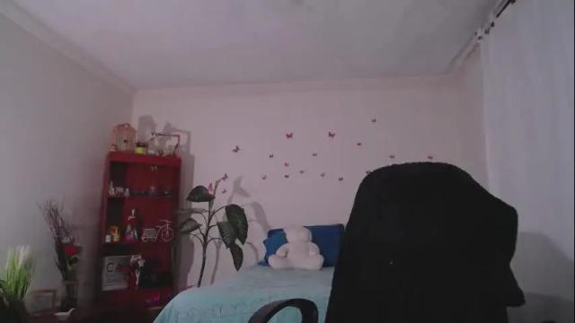 Image 3 of aleia_taylor Stream on Chaturbate on 6 days ago