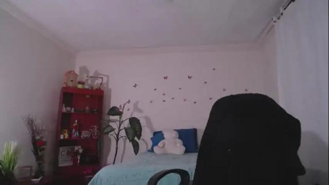 Image 6 of aleia_taylor Stream on Chaturbate on 6 days ago