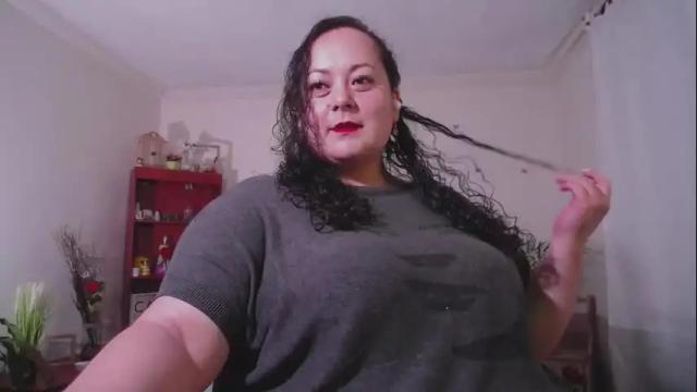 Thumbnail 1, aleia_taylor's Stream at Chaturbate, 5 days ago